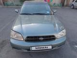 Subaru Legacy 2003 годаүшін2 300 000 тг. в Уштобе