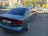 Subaru Legacy 2003 годаүшін2 300 000 тг. в Уштобе – фото 2
