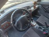 Subaru Legacy 2003 годаүшін2 300 000 тг. в Уштобе – фото 5