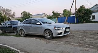 Mitsubishi Lancer 2013 года за 4 000 000 тг. в Уральск