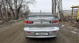 Mitsubishi Lancer 2013 года за 4 000 000 тг. в Уральск – фото 4