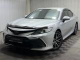 Toyota Camry Prestige 2021 года за 14 900 000 тг. в Алматы