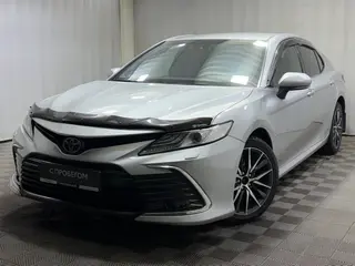 Toyota Camry Prestige