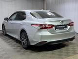 Toyota Camry Prestige 2021 годаүшін14 900 000 тг. в Алматы – фото 2