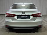 Toyota Camry Prestige 2021 годаүшін14 900 000 тг. в Алматы – фото 4