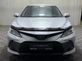 Toyota Camry Prestige 2021 годаүшін14 900 000 тг. в Алматы – фото 5