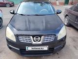 Nissan Qashqai 2007 года за 3 000 000 тг. в Сатпаев – фото 2
