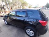 Nissan Qashqai 2007 года за 3 000 000 тг. в Сатпаев