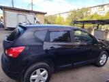 Nissan Qashqai 2007 года за 3 000 000 тг. в Сатпаев – фото 3
