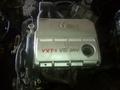 Двигатель 1 mz VVT-I за 550 000 тг. в Семей
