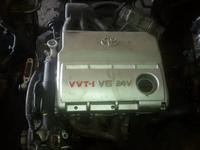 Двигатель 1 mz VVT-I за 600 000 тг. в Семей