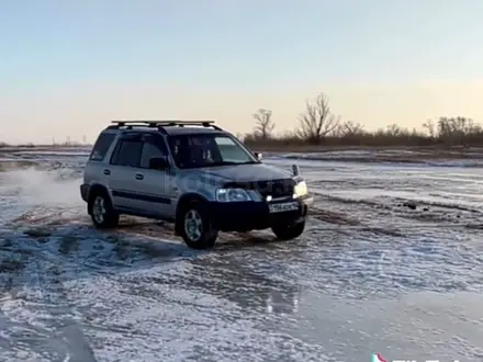 Honda CR-V 1996 года за 3 000 000 тг. в Павлодар