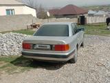 Audi 100 1991 года за 1 650 000 тг. в Шымкент – фото 2