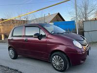 Daewoo Matiz 2010 года за 900 000 тг. в Алматы