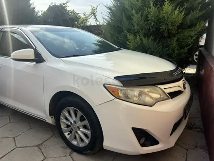 Toyota Camry 2012 года за 5 000 000 тг. в Тараз