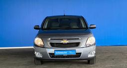 Chevrolet Cobalt 2022 года за 6 530 000 тг. в Шымкент – фото 2