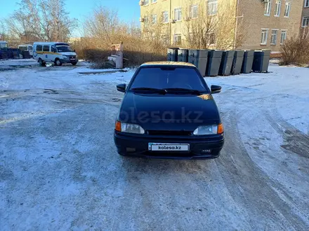 ВАЗ (Lada) 2115 2011 года за 1 200 000 тг. в Костанай – фото 3