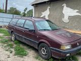 Volkswagen Passat 1992 года за 800 000 тг. в Алматы – фото 4