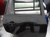 Дверь задняя правая Toyota Rav4 ACA31үшін110 000 тг. в Усть-Каменогорск