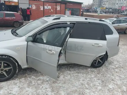 Chevrolet Lacetti 2005 года за 2 700 000 тг. в Астана – фото 5