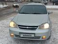 Chevrolet Lacetti 2005 года за 2 700 000 тг. в Астана – фото 7