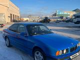 BMW 525 1990 года за 1 900 000 тг. в Кокшетау – фото 3