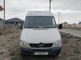 Mercedes-Benz Sprinter 2005 года за 6 500 000 тг. в Талдыкорган – фото 5