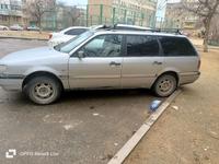 Volkswagen Passat 1991 годаfor1 600 000 тг. в Актау