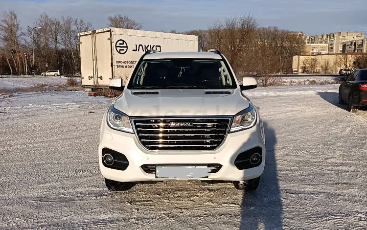 Haval H9 2022 года за 13 500 000 тг. в Караганда