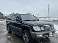 Lexus LX 470 2007 годаүшін12 600 000 тг. в Алматы – фото 5