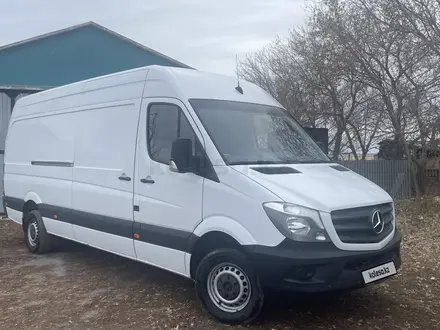 Mercedes-Benz Sprinter 2017 года за 14 000 000 тг. в Костанай