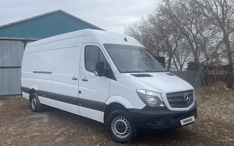 Mercedes-Benz Sprinter 2017 года за 14 000 000 тг. в Костанай