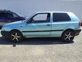 Volkswagen Golf 1992 годаfor1 200 000 тг. в Алматы – фото 2