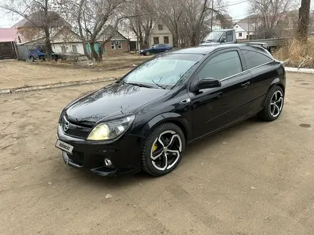 Opel Astra 2007 года за 3 500 000 тг. в Уральск – фото 2