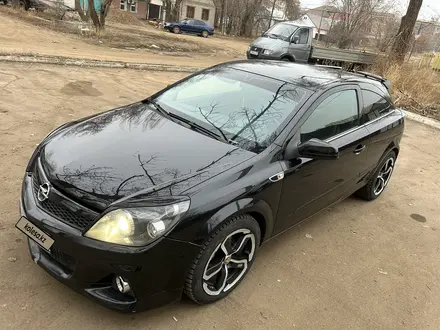 Opel Astra 2007 года за 3 500 000 тг. в Уральск – фото 8