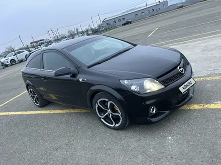 Opel Astra 2007 года за 3 500 000 тг. в Уральск – фото 12