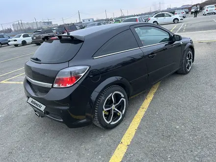 Opel Astra 2007 года за 3 500 000 тг. в Уральск – фото 13