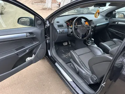 Opel Astra 2007 года за 3 500 000 тг. в Уральск – фото 16