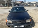 Audi 100 1992 годаүшін1 000 000 тг. в Жаркент