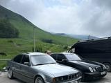 BMW 525 1992 годаүшін3 300 000 тг. в Алматы – фото 2