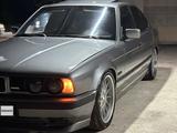 BMW 525 1992 годаүшін3 300 000 тг. в Алматы – фото 4