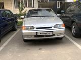 ВАЗ (Lada) 2114 2004 годаүшін1 000 000 тг. в Алматы