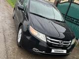 Honda Odyssey 2015 годаүшін9 800 000 тг. в Алматы