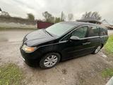 Honda Odyssey 2015 годаүшін9 800 000 тг. в Алматы – фото 3