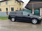 Honda Odyssey 2015 годаүшін9 800 000 тг. в Алматы – фото 2