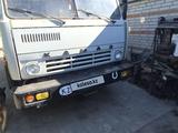 КамАЗ 5320