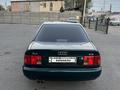 Audi A6 1994 годаүшін3 700 000 тг. в Тараз – фото 4