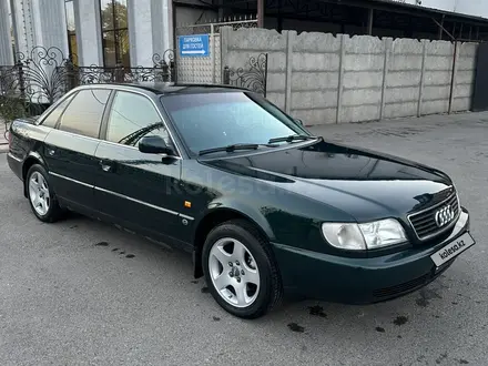 Audi A6 1994 года за 3 700 000 тг. в Тараз