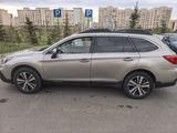 Subaru Outback 2020 годаүшін13 500 000 тг. в Астана