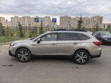 Subaru Outback 2020 годаүшін13 500 000 тг. в Астана – фото 2